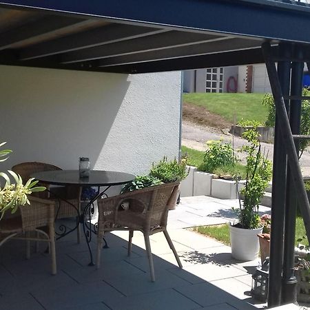 Ferienwohnung Rebgaertle Britzingen Kültér fotó