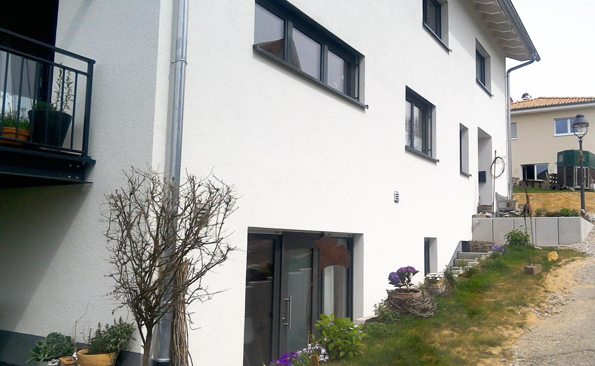Ferienwohnung Rebgaertle Britzingen Kültér fotó