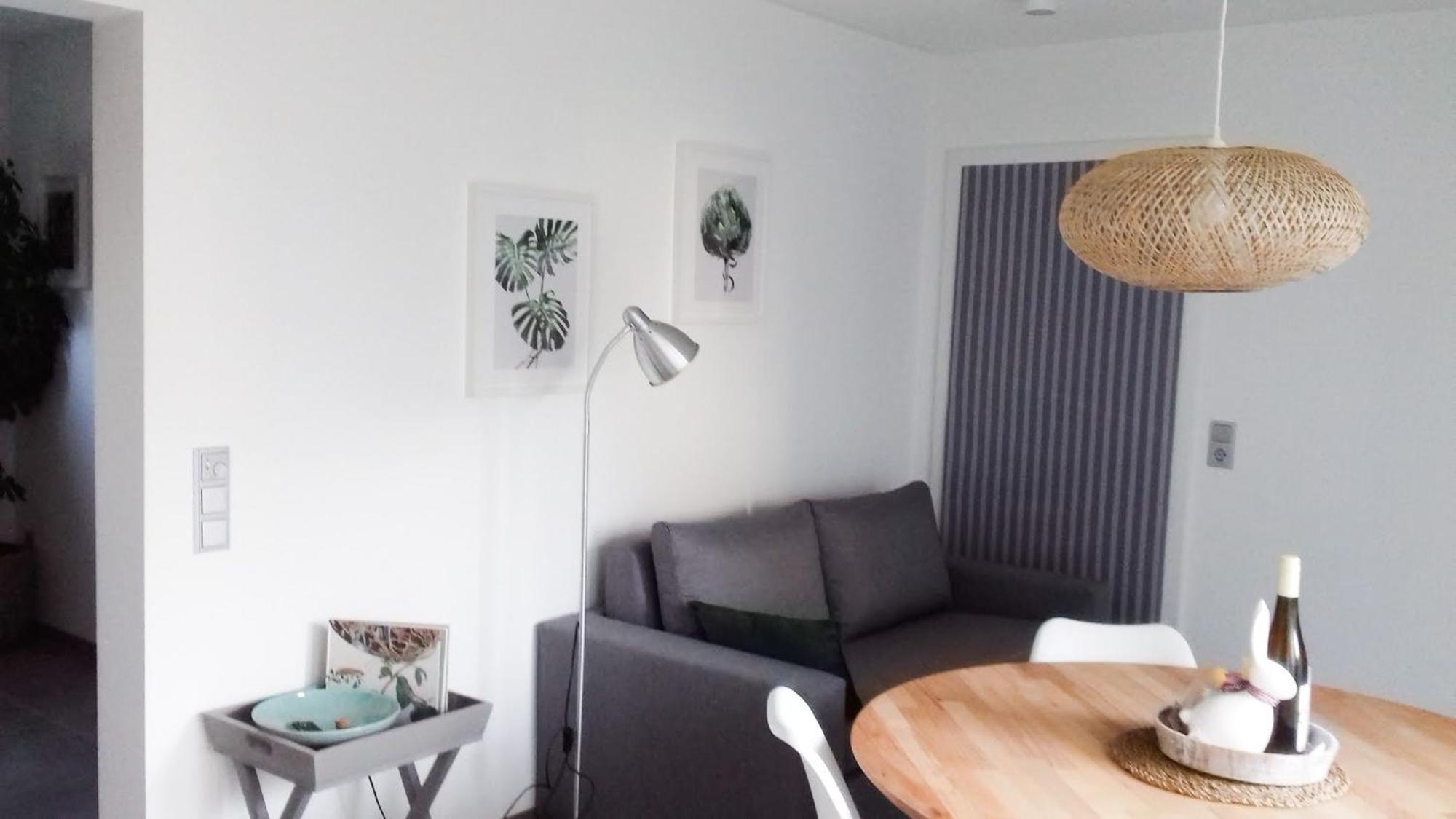 Ferienwohnung Rebgaertle Britzingen Kültér fotó